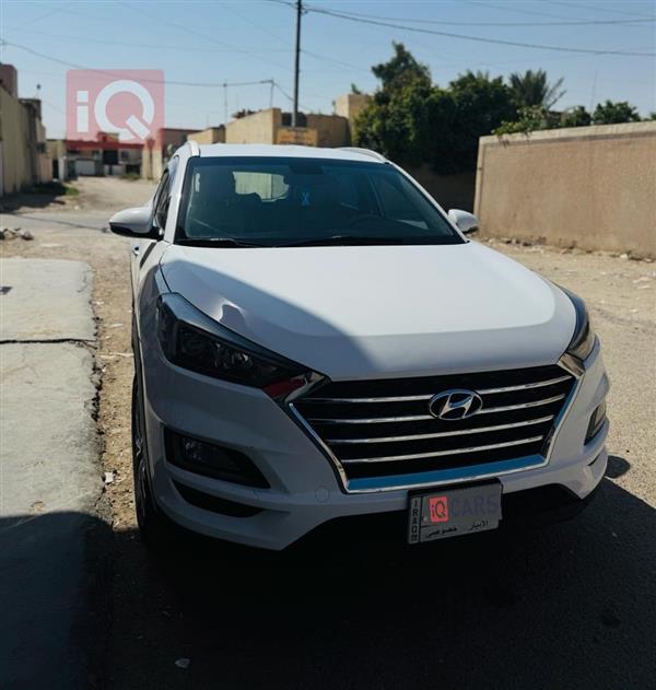 هیوندای تۆکسۆن 2020  بۆ فرۆشتن لە عێراق - ئەنبار